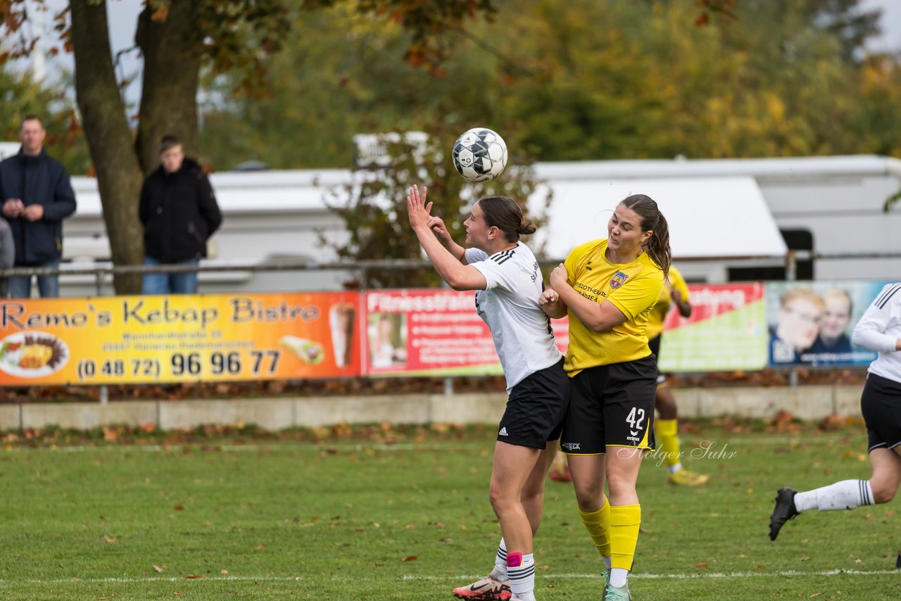 Bild 200 - F Merkur Hademarschen - SV Frisia 03 Risum Lindholm : Ergebnis: 0:1